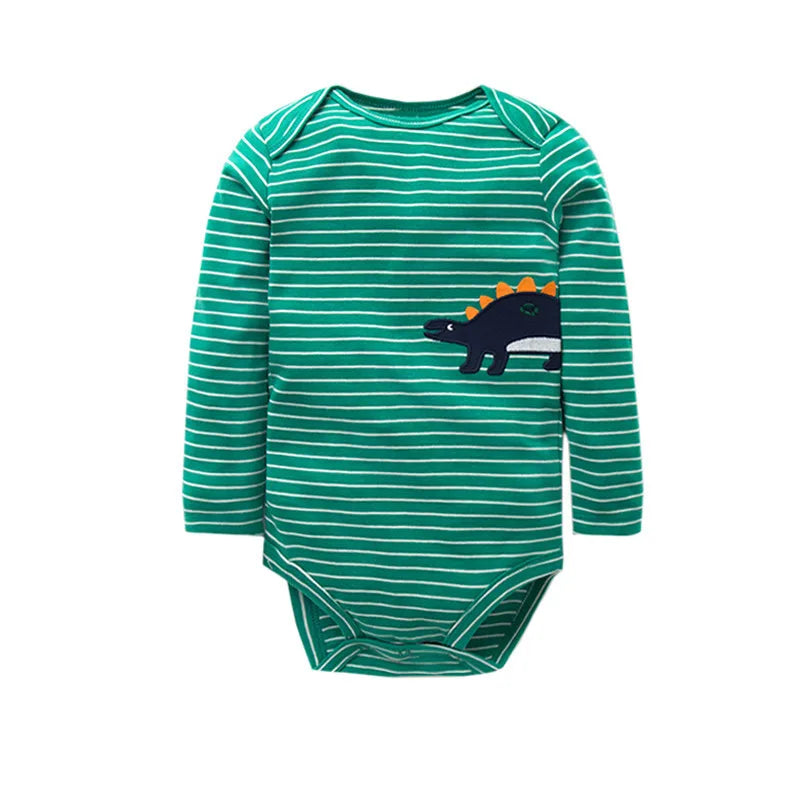 Baby Unisex Bodysuits
