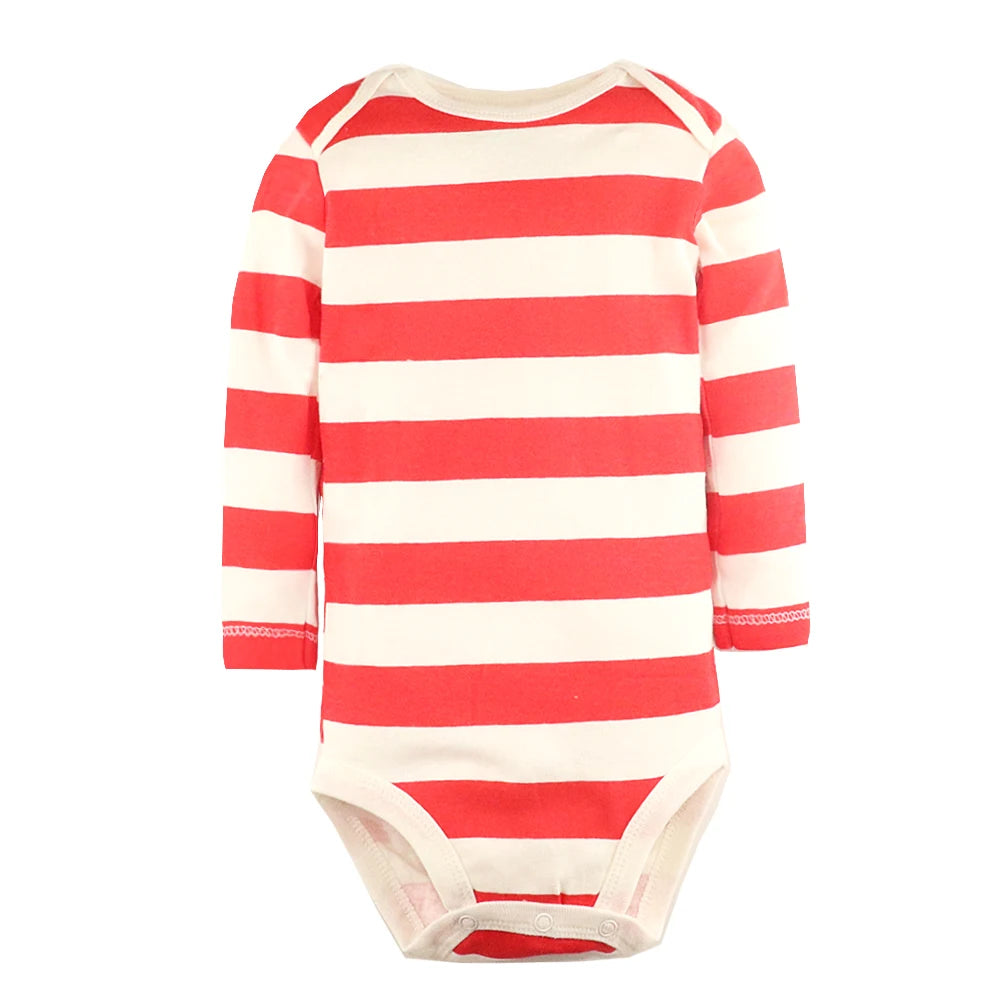 Baby 3PCS Bodysuits