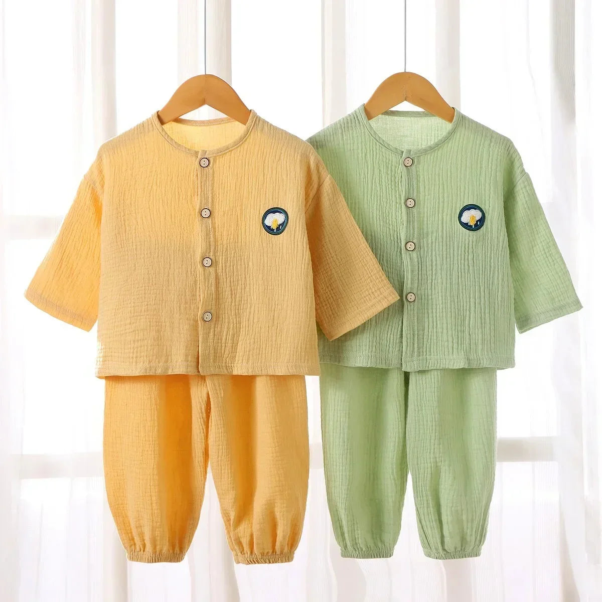 Children Pajamas sets