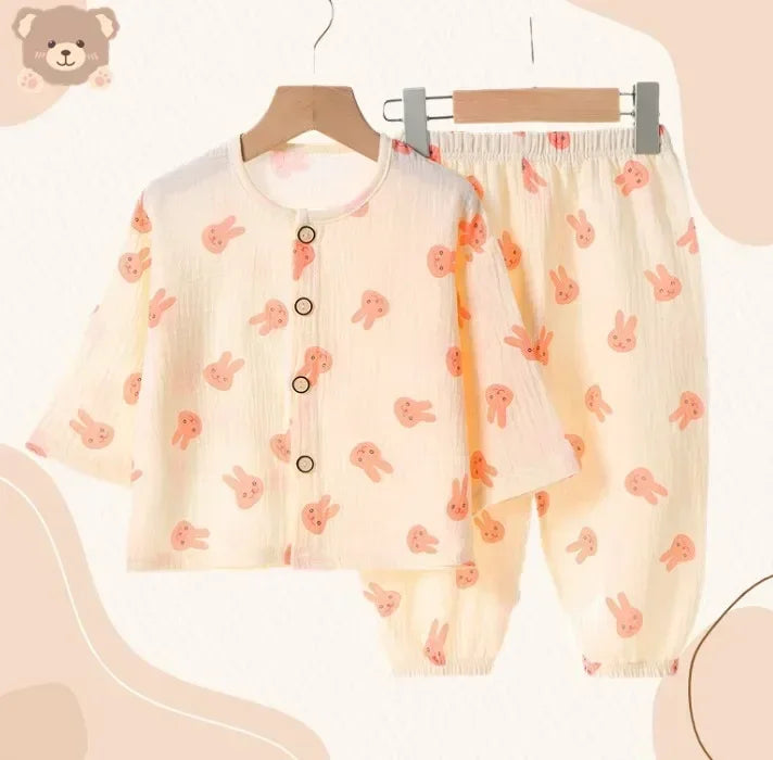 Children Pajamas sets