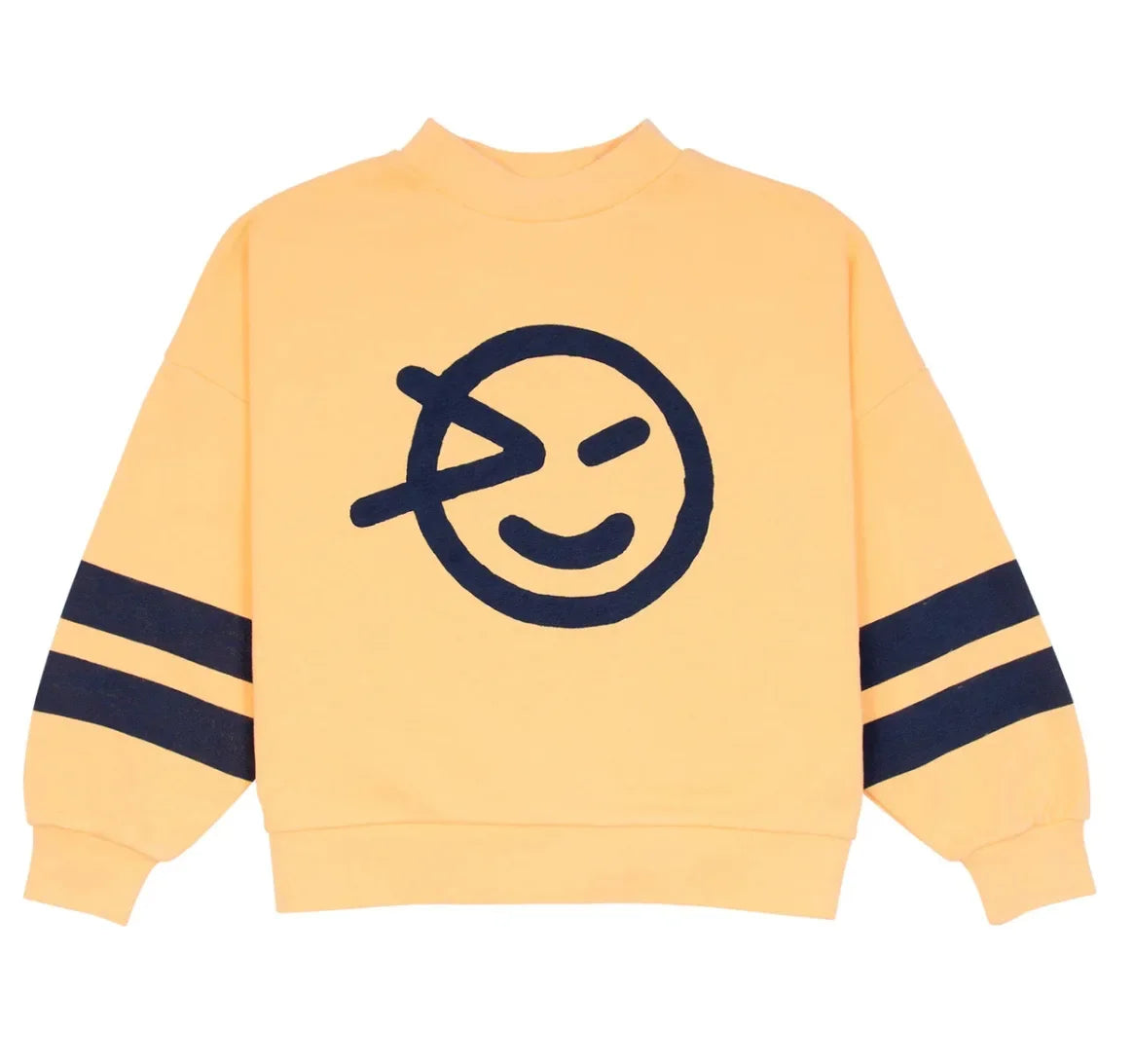 Girls and Boys Print Sweatshirts in a Variety of Colors
