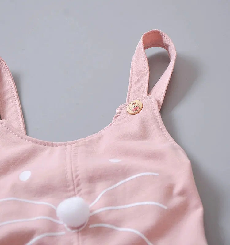Spring newborn baby girls clothes sets fashion suit T-shirt + pants suit baby girls outside wear sports suit clothing sets