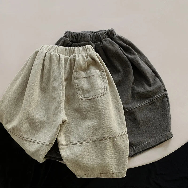 Girls and Boys Harem Pants/Trousers Variety of Age Ranges