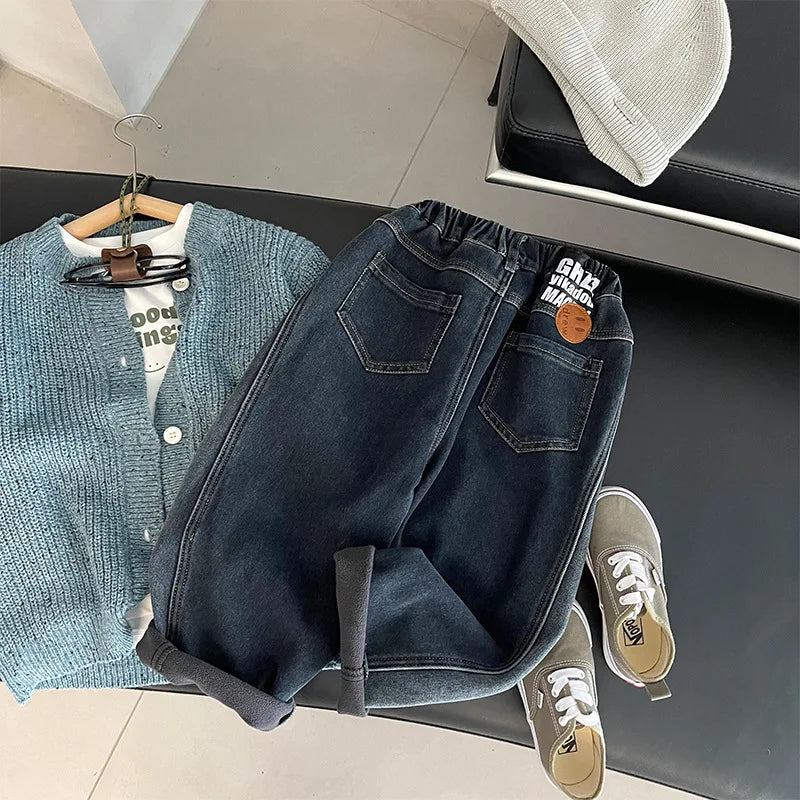 Children Jeans