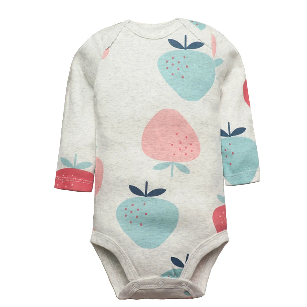 Newborn Jumpsuit