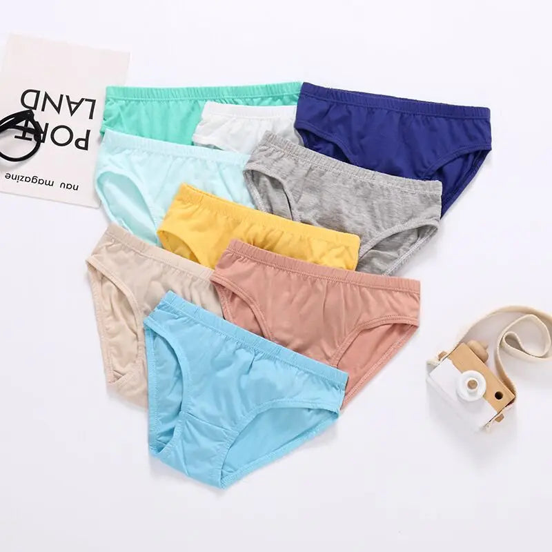 Children Panties/Briefs Sets