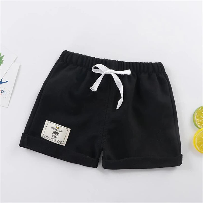 Baby/Boys Shorts