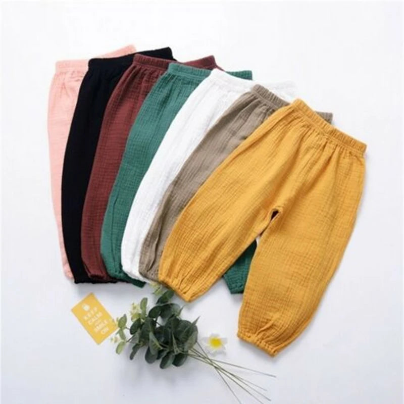 Kids Pants
