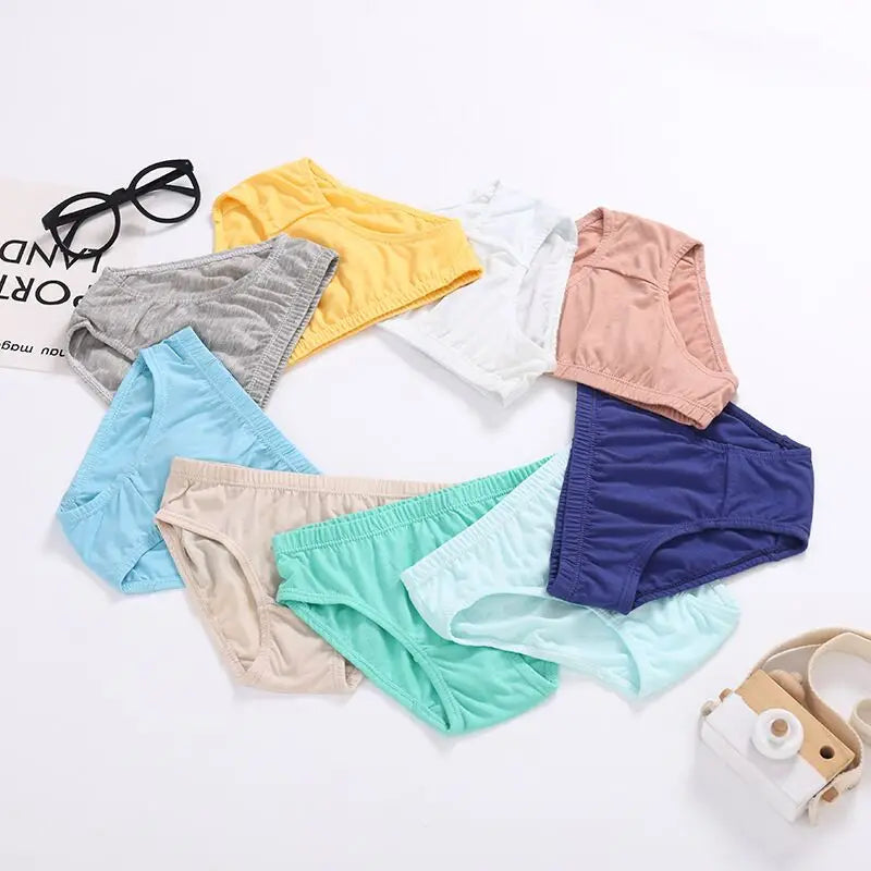 Children Panties/Briefs Sets
