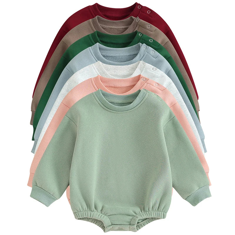 Newborn Bodysuit