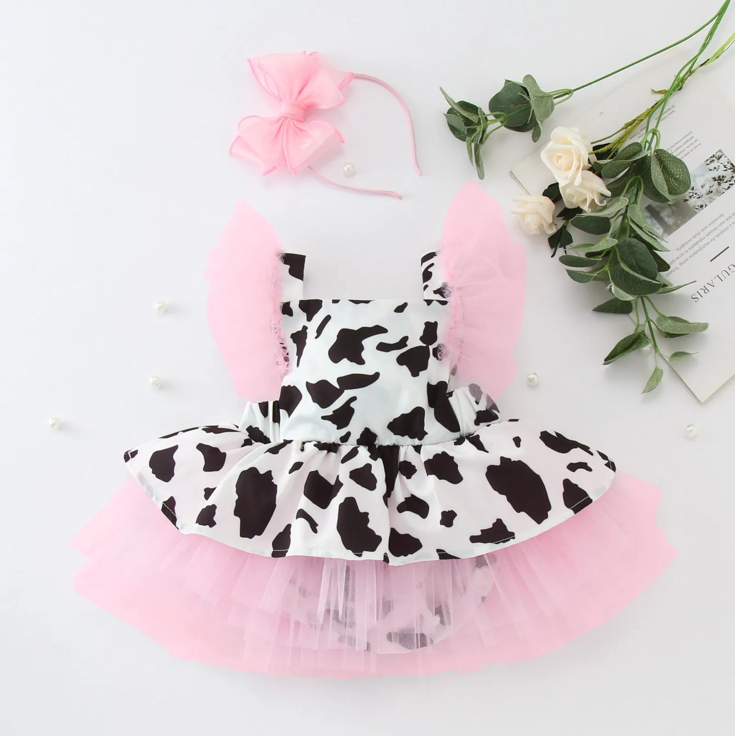 Toddler/baby Girls Rompers ages 0-4 years old