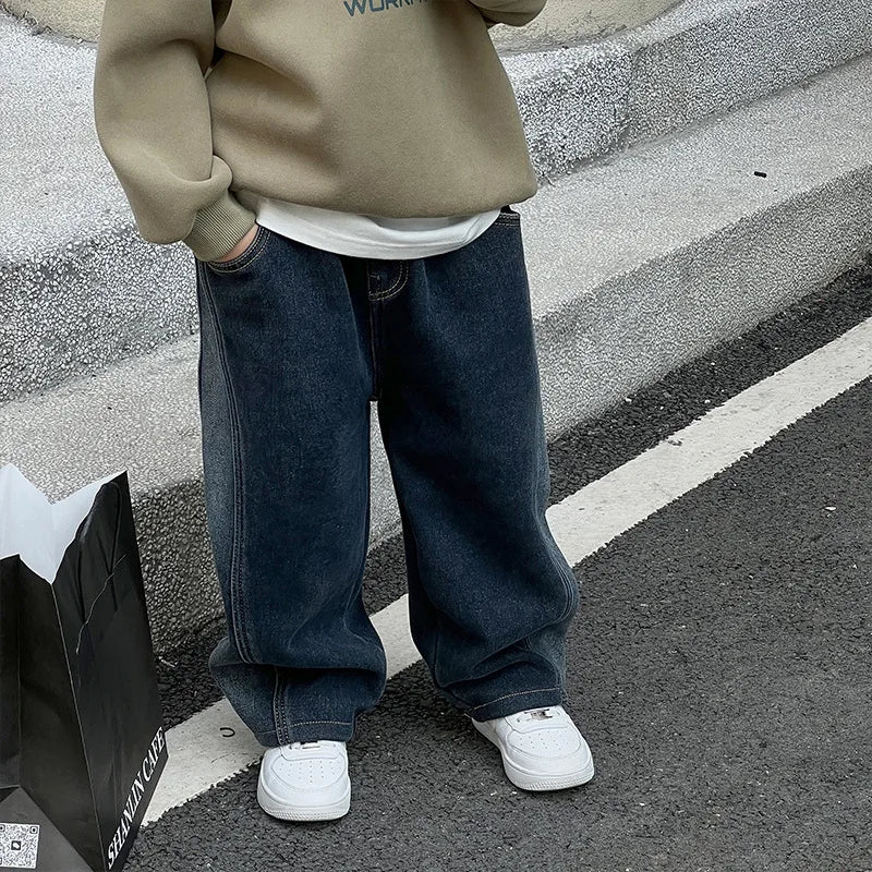 Children Jeans