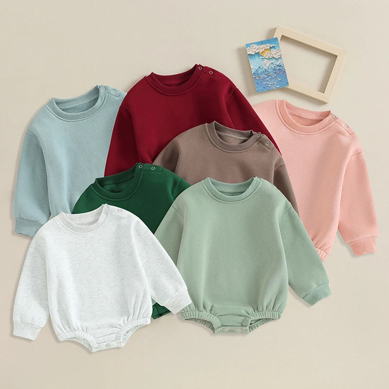 Newborn Bodysuit