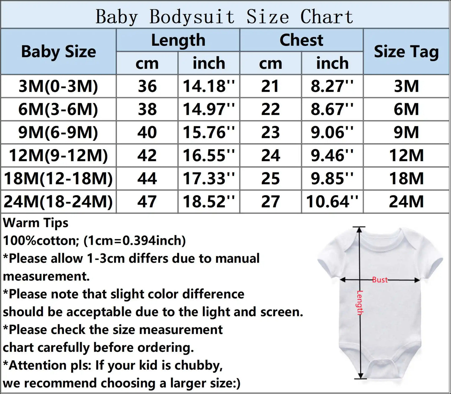 Newborn Customize Rompers