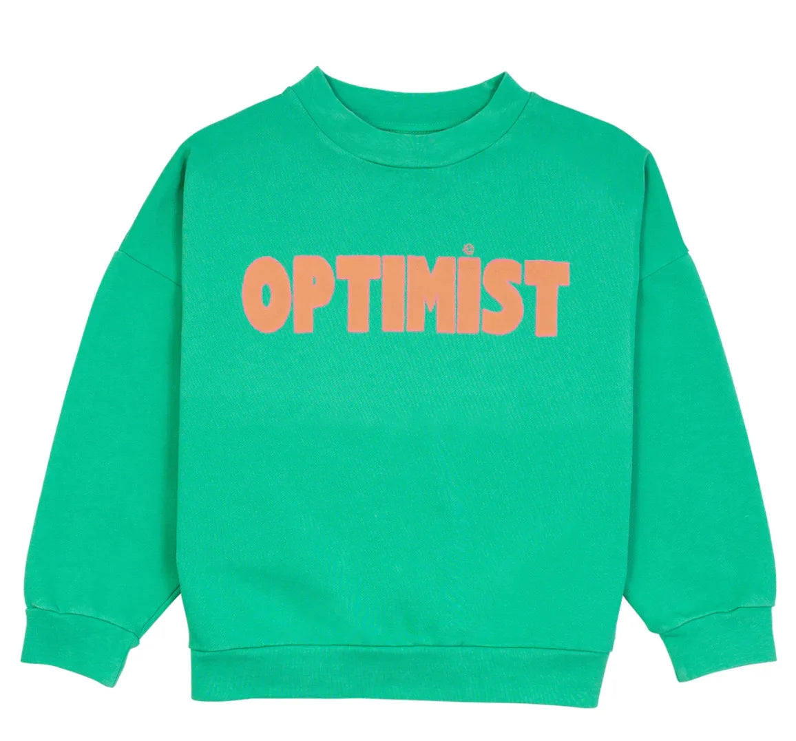 Girls and Boys Print Sweatshirts in a Variety of Colors
