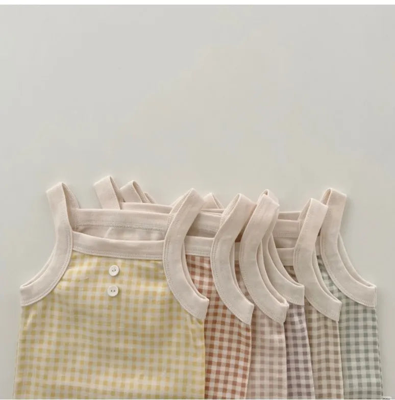 Baby Clothing Sets