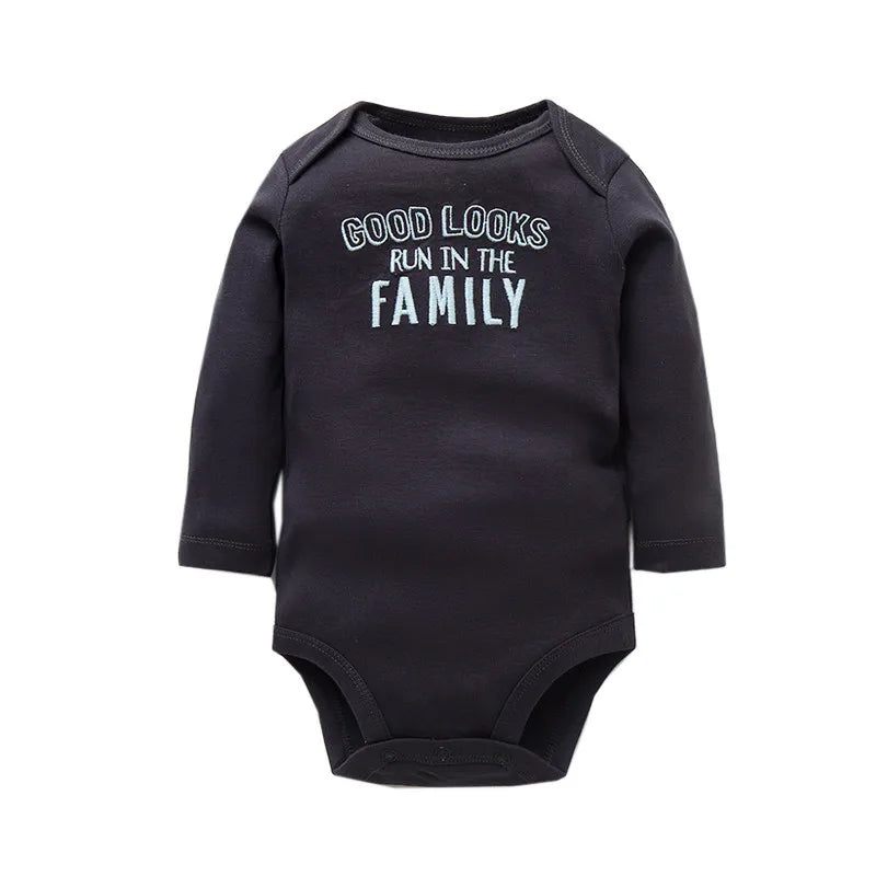 Baby Unisex Bodysuits