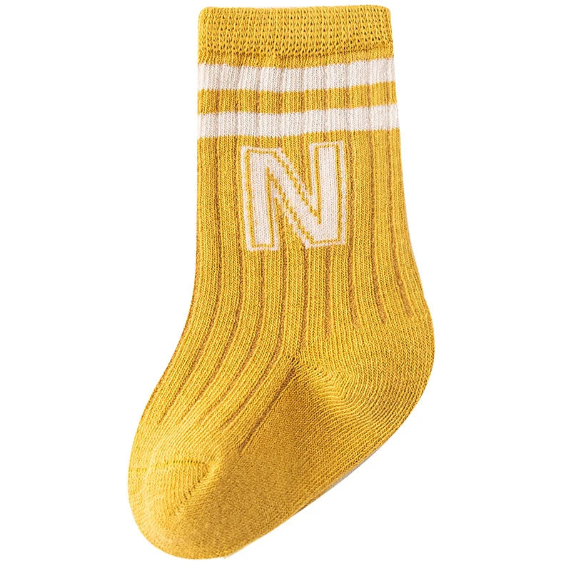 3 Pairs Socks