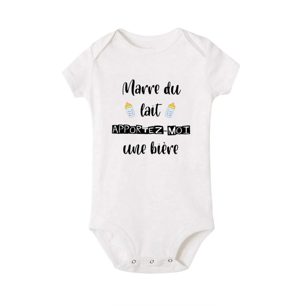 Baby/Girl Rompers