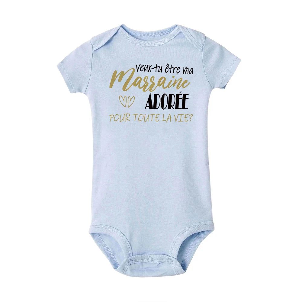 Bodysuits Baby
