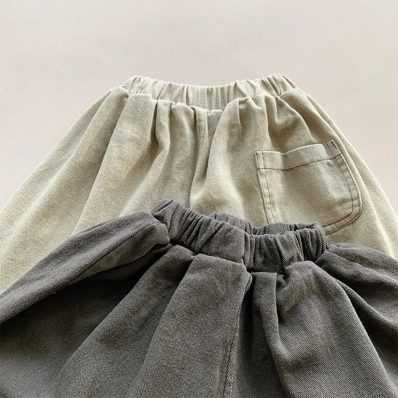 Girls and Boys Harem Pants/Trousers Variety of Age Ranges