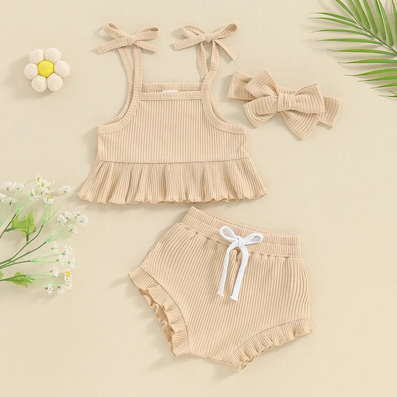 Baby Girls Outfits