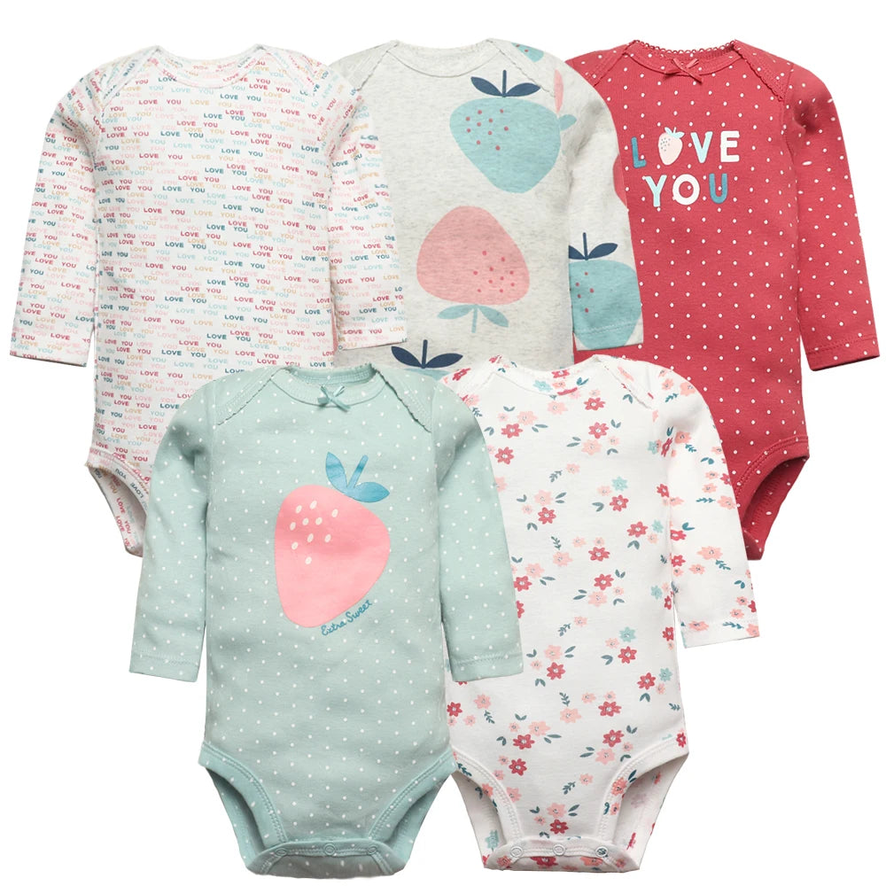 Newborn Jumpsuit