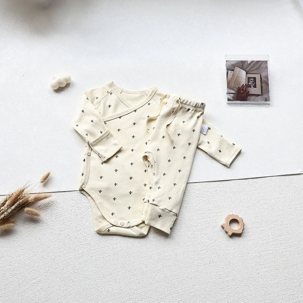 Baby Bodysuit/pants