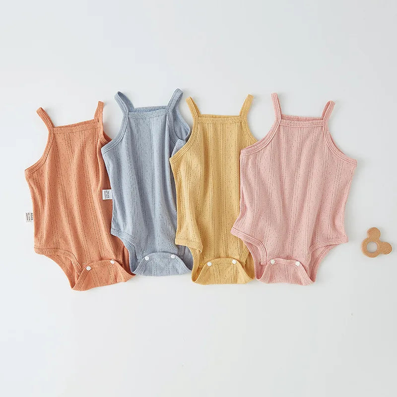 Newborn Baby Onesie