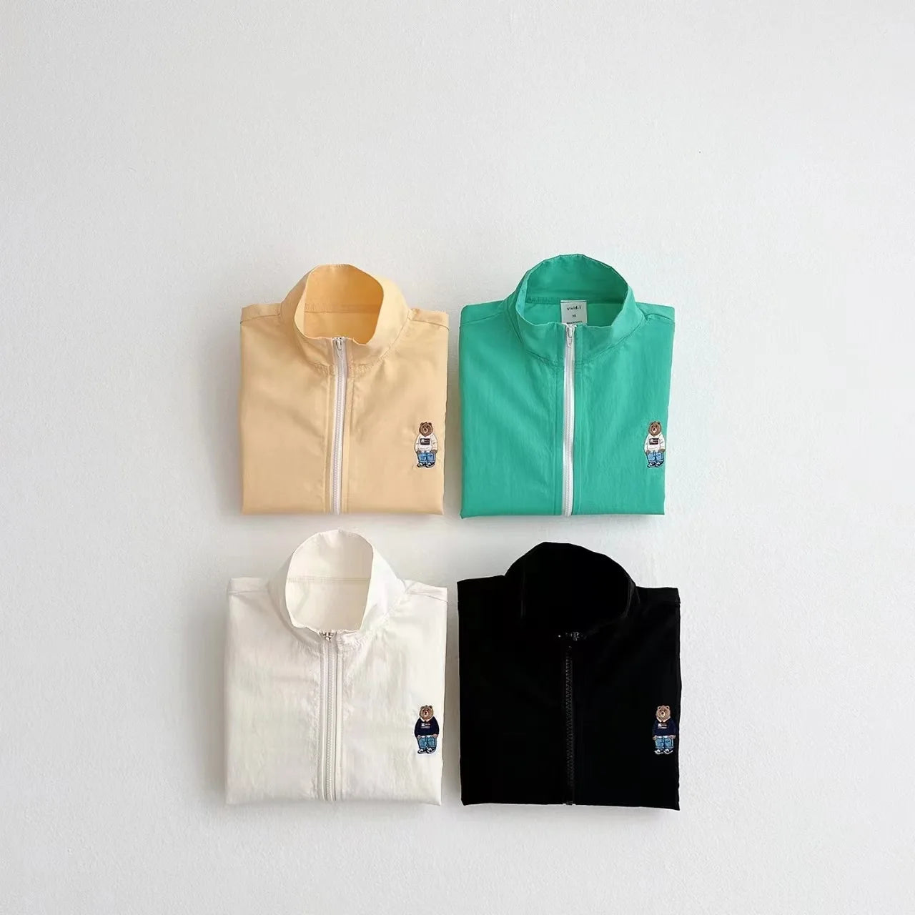 Children Cardigan Jacket