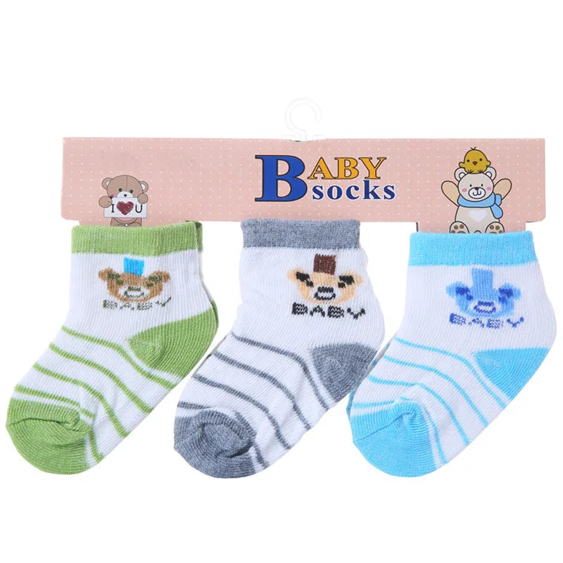 Baby Socks Socks