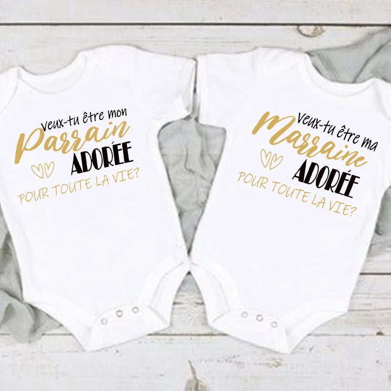 Bodysuits Baby