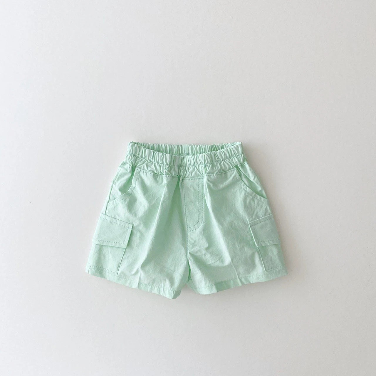 Girls and Boys Shorts Casual wear a Variety of colors and Sizes