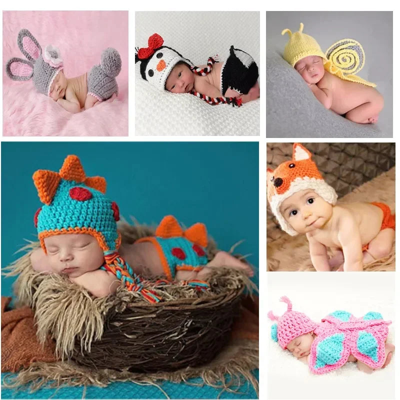 Baby Costume Accessories