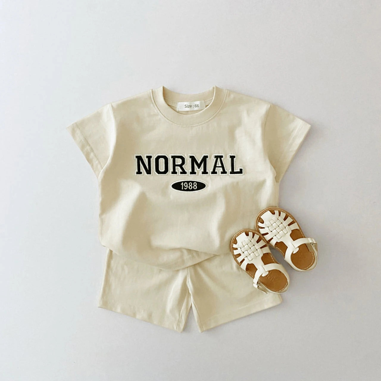 Children Sports Tshirts/Pants