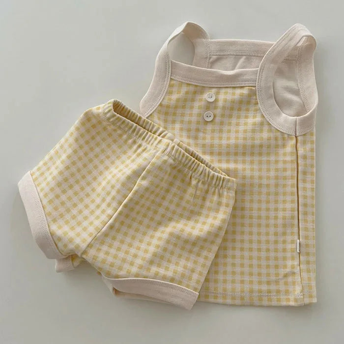 Baby Clothing Sets