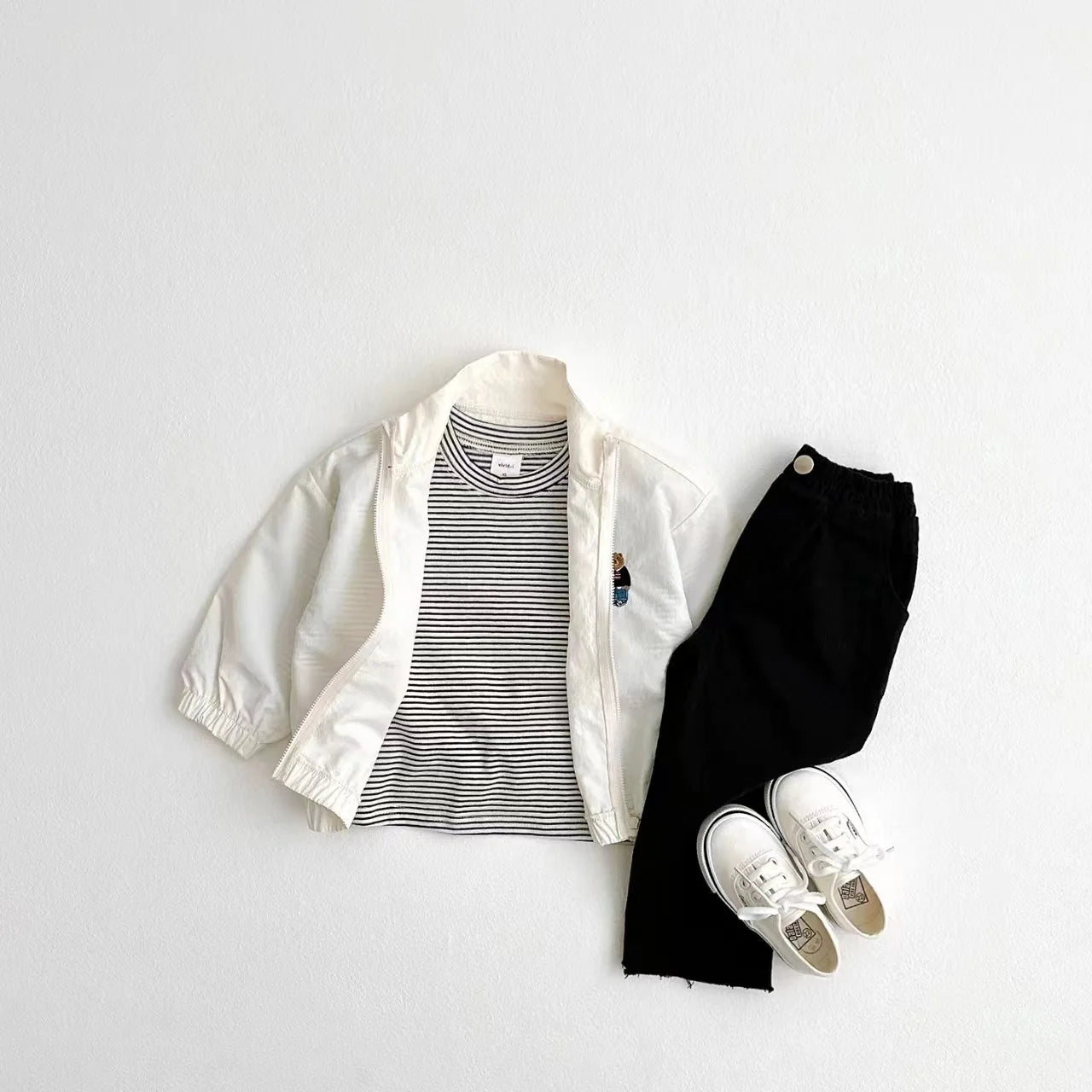 Children Cardigan Jacket