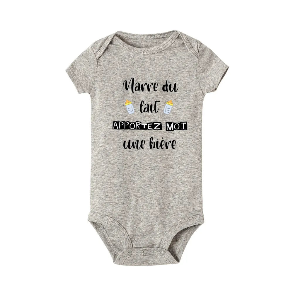 Baby/Girl Rompers