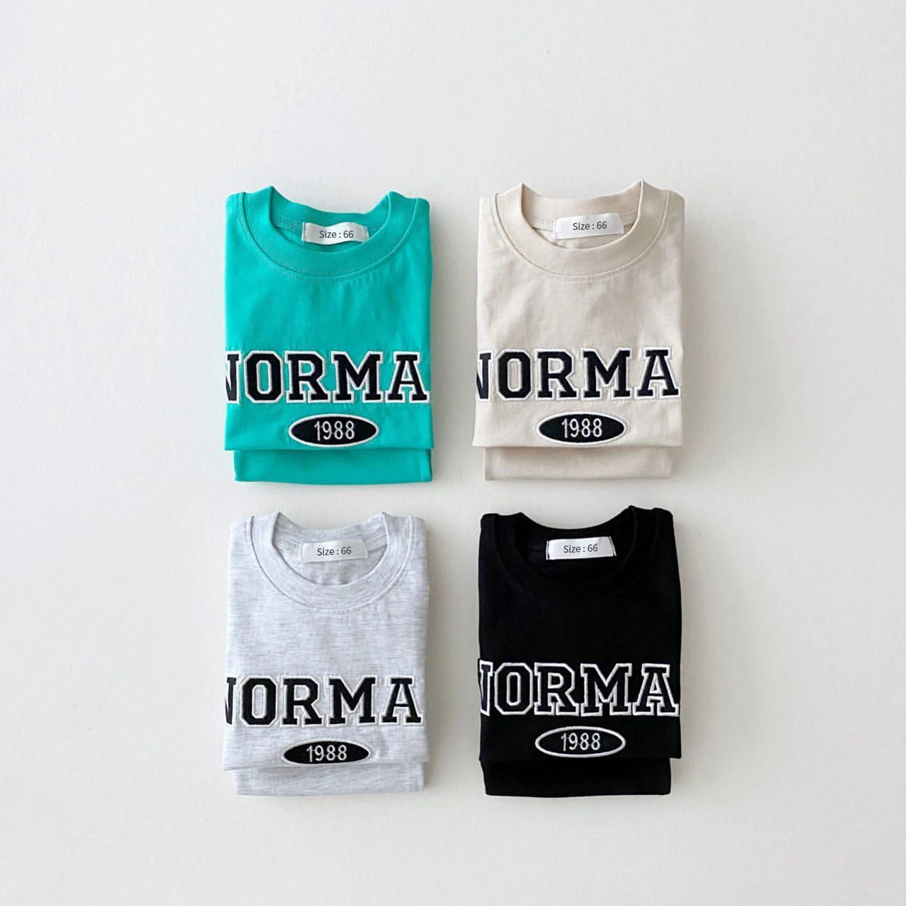 Children Sports Tshirts/Pants