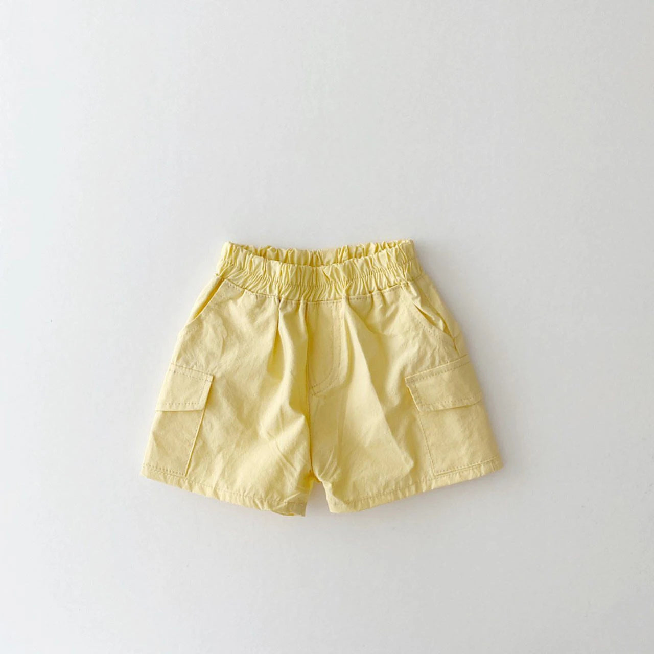 Girls and Boys Shorts Casual wear a Variety of colors and Sizes