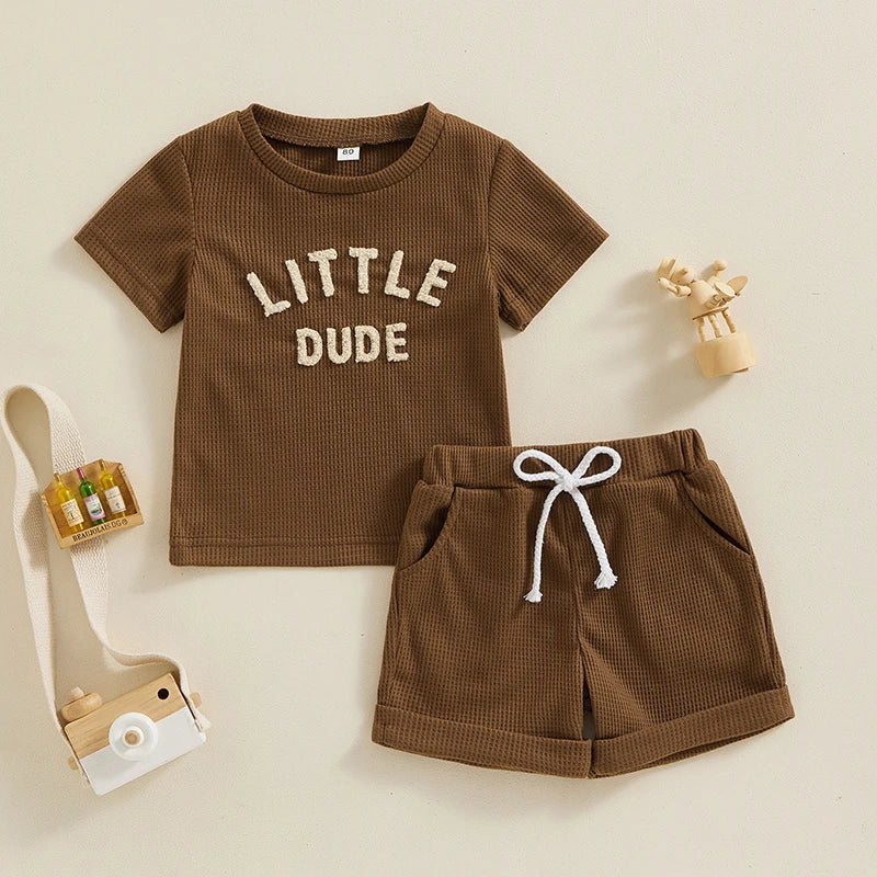 Boys/Baby Clothes