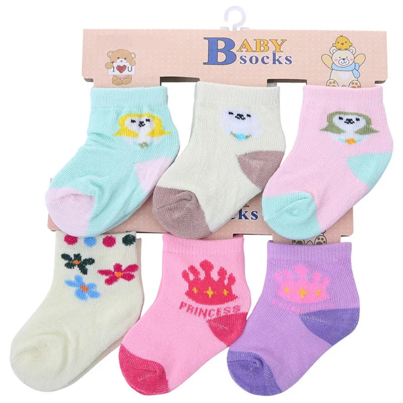 Baby Socks Socks