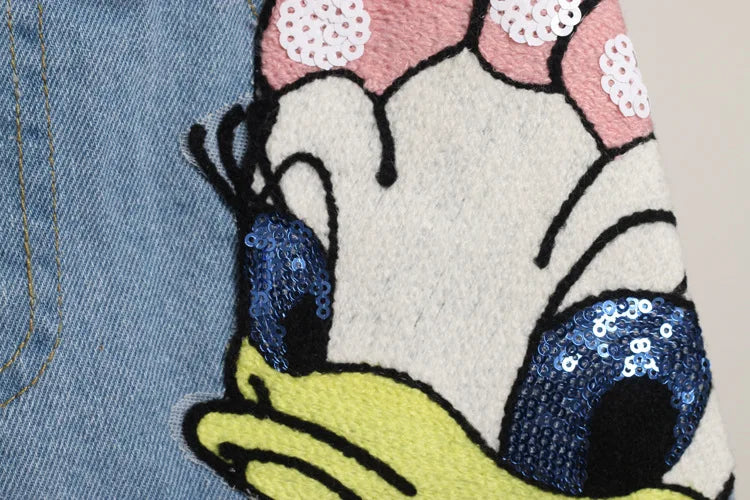 Girls Disney Short Sets