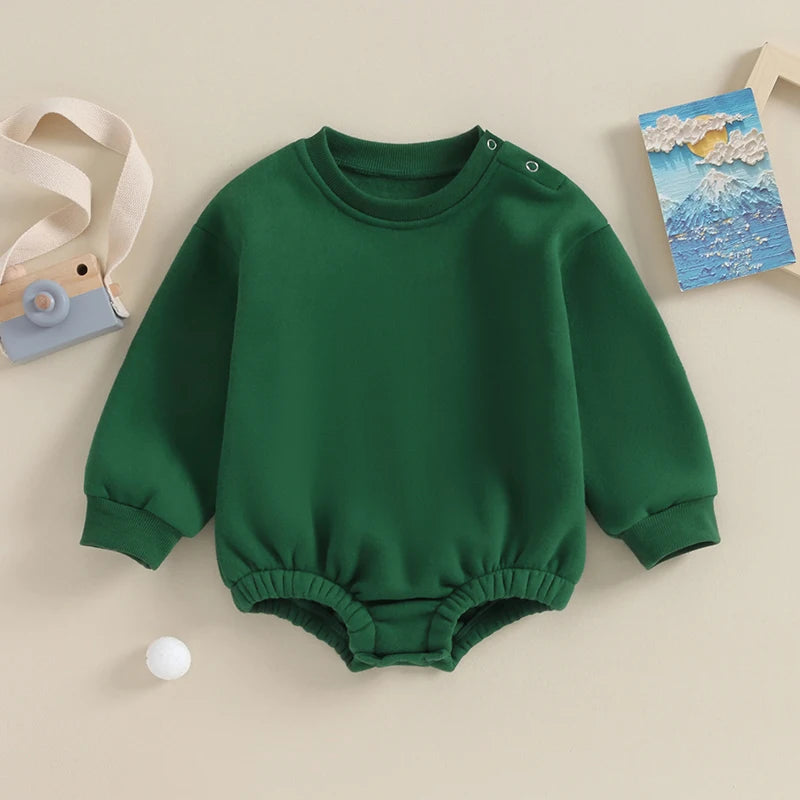 Newborn Bodysuit
