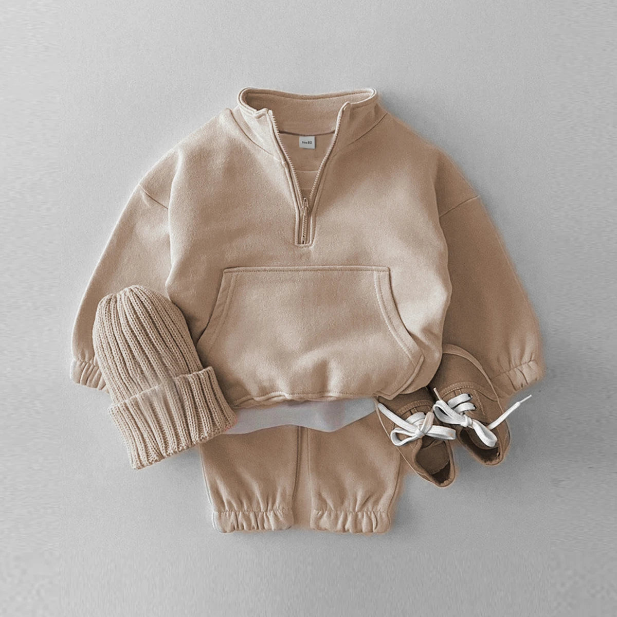 Infant Boys and Girls Top and Jacket, Pants Suit, SweatShirts, Trousers