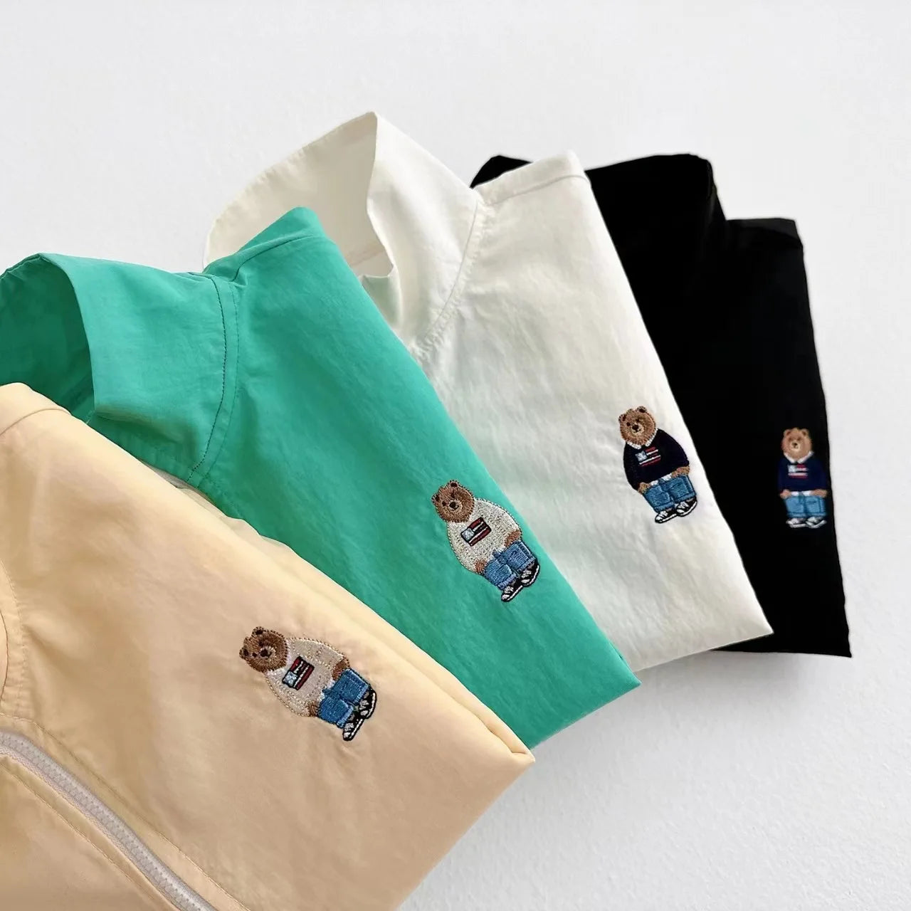 Children Cardigan Jacket