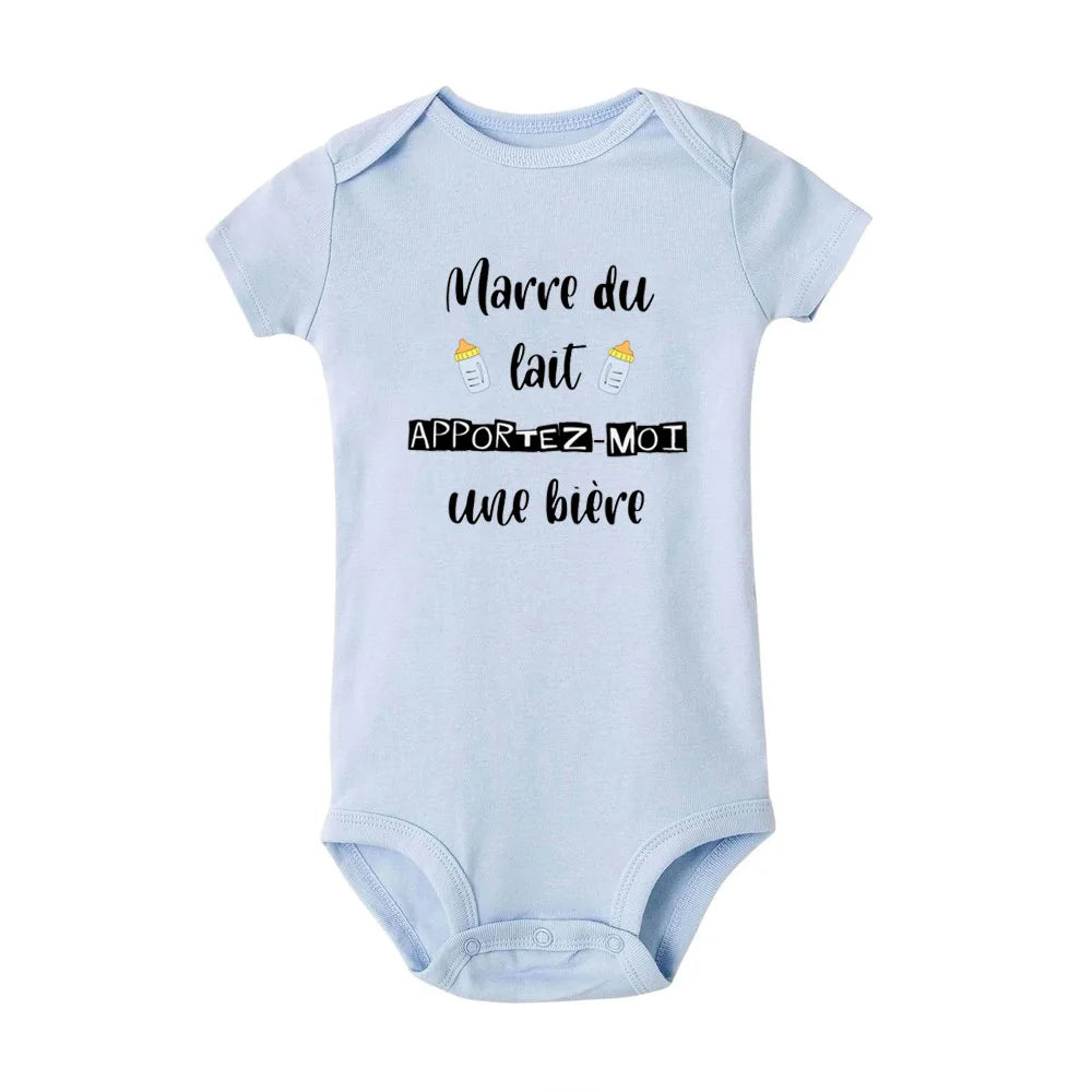 Baby/Girl Rompers