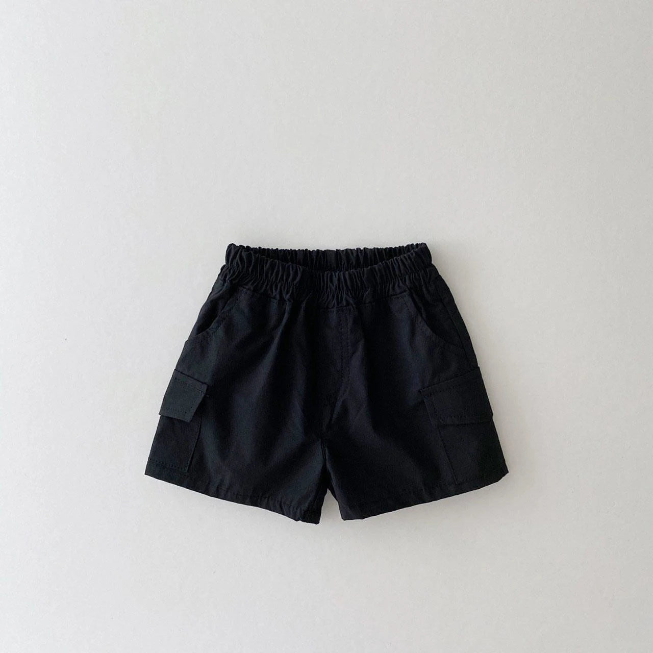 Girls and Boys Shorts Casual wear a Variety of colors and Sizes