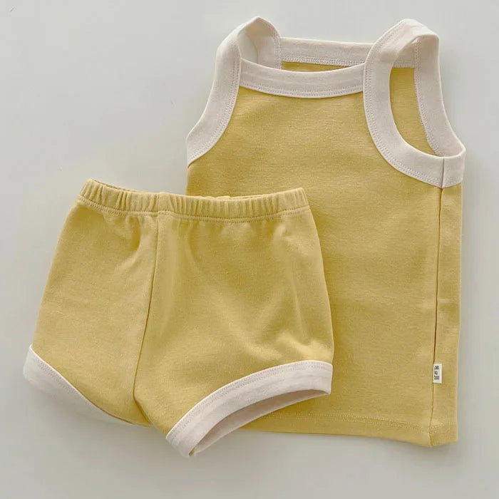 Baby Clothing Sets
