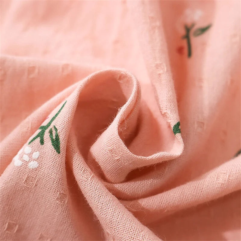 Summer Simple Solid Color Flower Baby Girl Dress Sleeveless Bowknot Children's Clothes Thin Breathable 0 To 3 Years Old Toddler